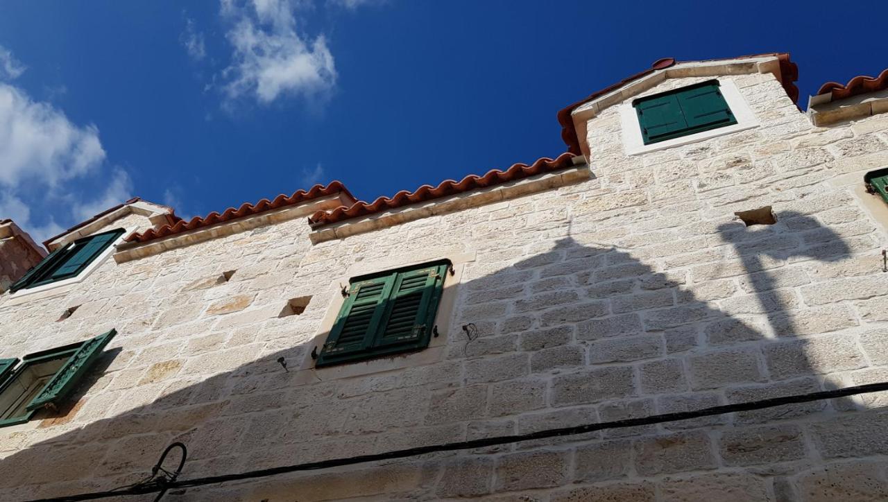 Lastin Dvor Rogoznica  Exterior foto